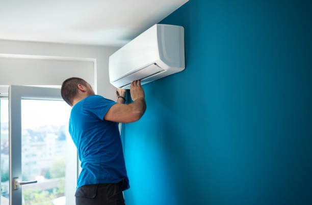 Best Central Air Repair  in Franklin Center, NJ