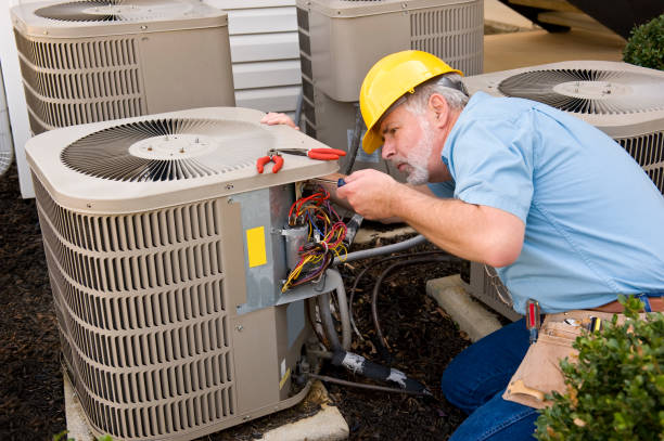 Best Commercial HVAC Repair  in Franklin Center, NJ