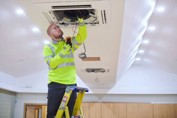  Franklin Center, NJ HVAC Pros