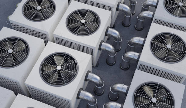 Best HVAC Installation Services  in Franklin Center, NJ